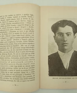 Seljaštvo i ustaški pokret-pretisak 1942