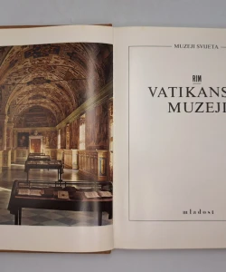 Vatikanski muzeji