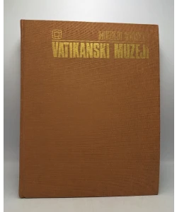 Vatikanski muzeji
