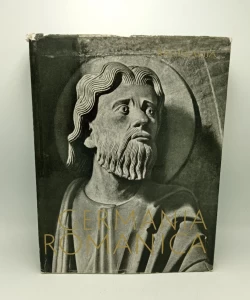 Germania Romanica - monumentalna umetnost romanike u Srednjoj Evropi