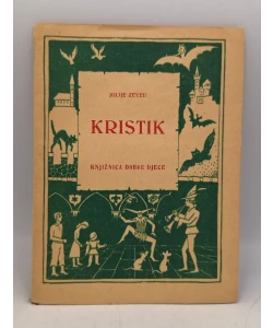 Kristik