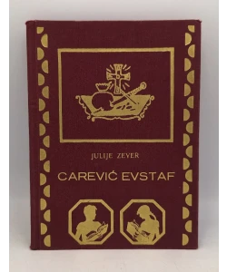 Carević Evstaf