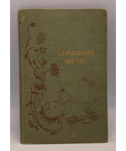 Iz slavenske rodbine