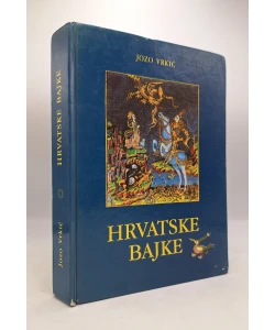 Hrvatske bajke