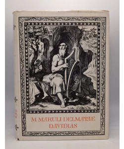 Davidijada / Davidias