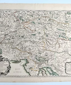 Patrie Cercle D'Austriche