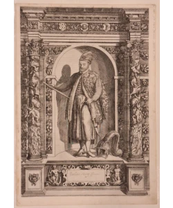 Bakropis Nikola Zrinski