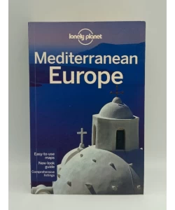 Mediterranean Europe