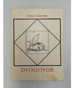 Dvogovor. Izabrane pjesme