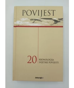 Kronologija svjetske povijesti