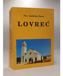 Župa Lovreć - opanci