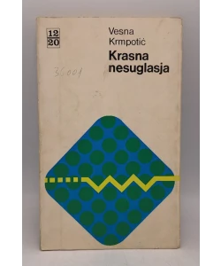 Krasna nesuglasja