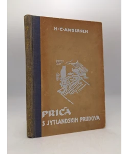 Priča s jytlandskih prudova