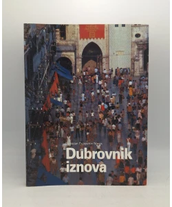 Dubrovnik iznova