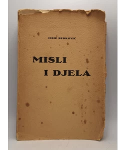 Misli i djela