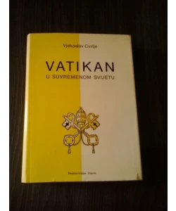 Vatikan u suvremenom svijetu