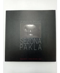 Sezona pakla
