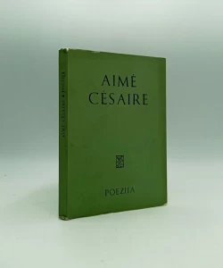 Poezija