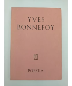 Poezija