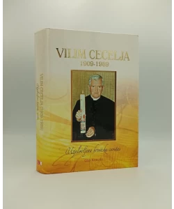 Vilim Cecelja