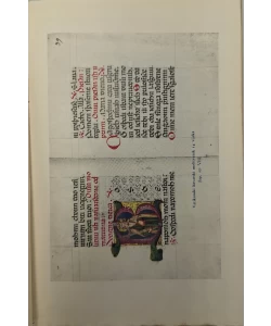 Vatikanski hrvatski molitvenik i Dubrovački psaltir