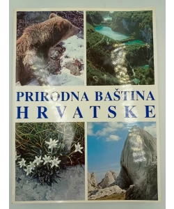 Prirodna baština Hrvatske