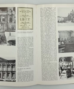 Das tausendjahrige Zagreb