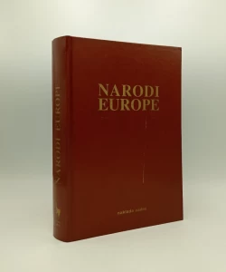 Narodi Europe