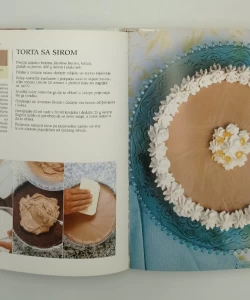 Torte, kolači i slastice