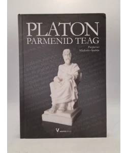 Parmenid / Teag