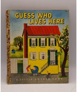 Guess Who Lives Here