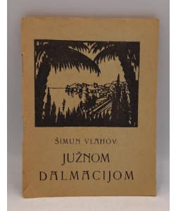 Južnom Dalmacijom