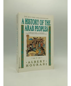 A History of the Arab People