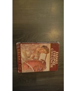 Rađanje evropske civilizacije