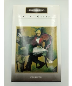 Vilko Gecan