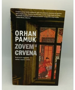 Zovem se crvena
