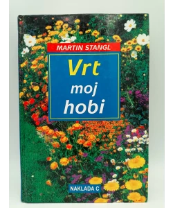 Vrt moj hobi