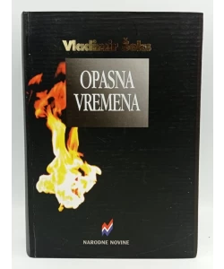Opasna vremena