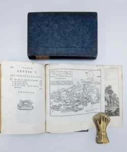 Voyage en Dalmatie I-II