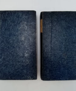 Voyage en Dalmatie I-II