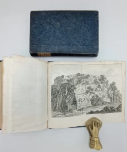 Voyage en Dalmatie I-II