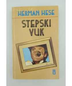 Stepski vuk