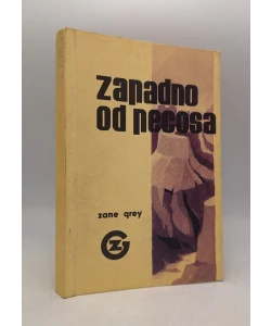 Zapadno od Pecosa