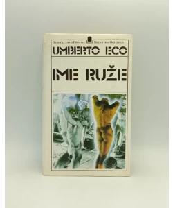 Ime ruže