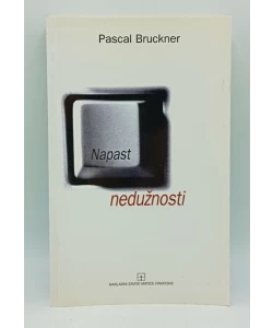 Napast nedužnosti