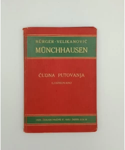 Munchhausen