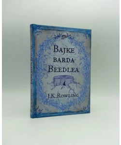 Bajke Barda Beedlea