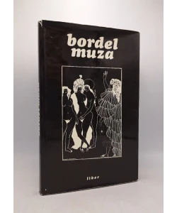Bordel muza - antologija francuske erotske poezije