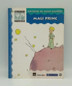 Mali princ