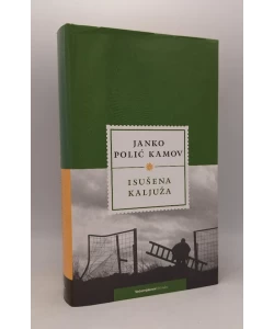Isušena kaljuža